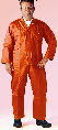 Vlamwerende Overall