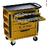 Gereedschapswagen "Tooljet"
