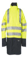 Sioen Parka 3085 en 3073