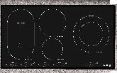 Inductie IF-Zone900H S