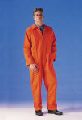 Overalls-vlamwerende overalls
