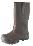 Shop Veiligheidslaars Gevavi S3